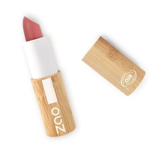 Bamboe lipstick - Nasturtium Rose 475