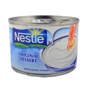 Nestle Original Desert 170g