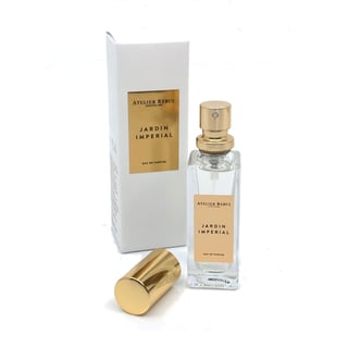 Parfum Jardin Imperial 12ml Tasflacon - Merk: Atelier Rebul - Artikelnummer: 12ml