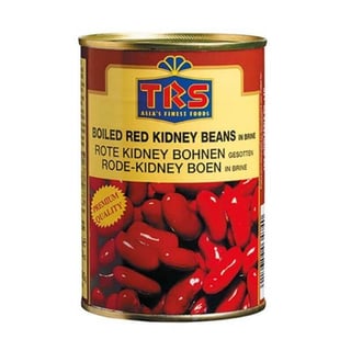 Trs Red Kidney Bean 400G