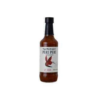 Peri Peri Sauce MILD - Cape Herb & Spice (250ml)