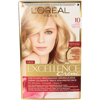 Excellence 10 Ex-L-Blond 1