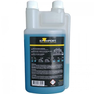 Kookpunt Cappuccinoreiniger, 1 Liter