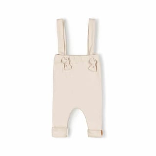 Nixnut Suspender Pants Dust