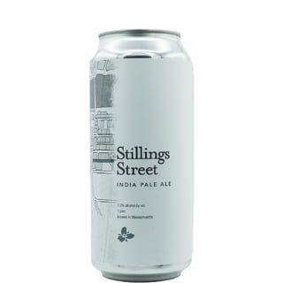 Trillium Stillings Street