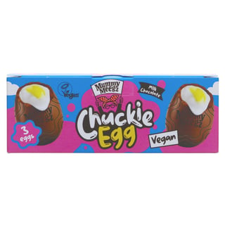 Mummy Meegz Chuckie 3 Egg 114g