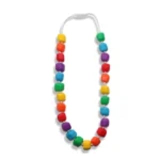 Jellystone Princess and the Pea Rainbow