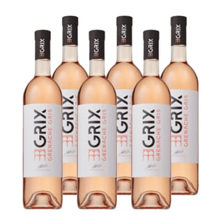 Grix Grenache Gris