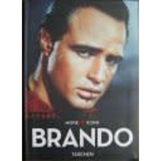 Movie Icons Brando