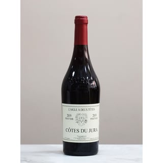 Côtes du Jura Pinot Noir 2022