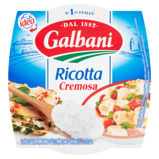 Galbani Ricotta