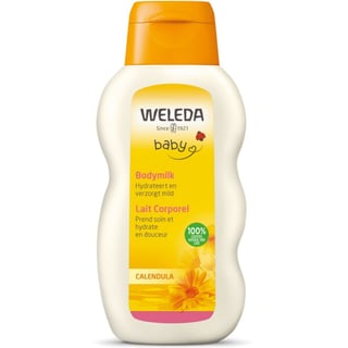 Calendula Bodymilk