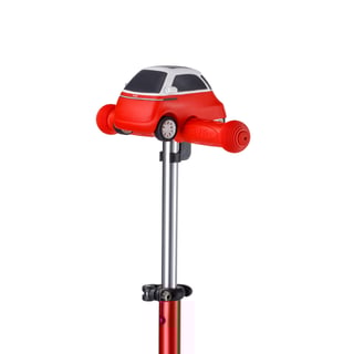Micro Step Buddy Microlino