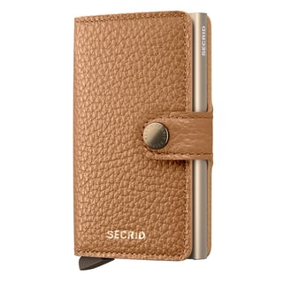 SECRID Miniwallet Pebble Cappucino