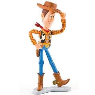 Disney Pixar Toy Story Figuur - Woody