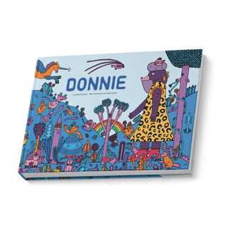 Donnie (English Version)