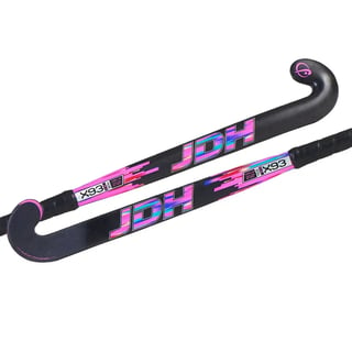 JDH X93 EXL Bow Black/ Purple 36.5