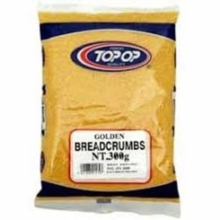 Top-Up Fried Breadcrumbs 300 Grams