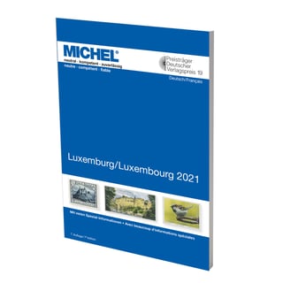 Prifix Luxemburg 2021