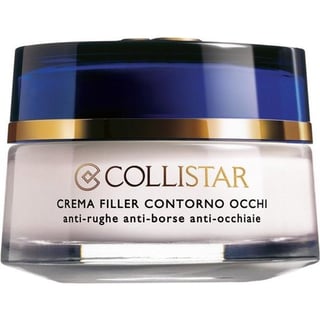 Collistar Anti-Age Eye Contour Filler Cream Oogverzorging 15 Ml