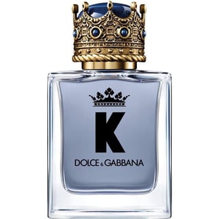 Dolce & Gabbana King 50 Ml Edt