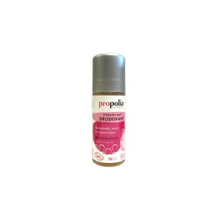 Propolis deodorant 50ml Propolia - 50ml