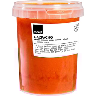 Gazpacho