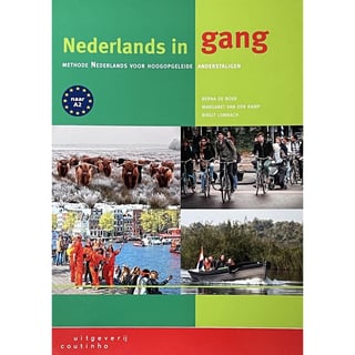 Nederlands In Gang