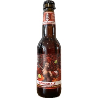 Stadshaven Redhead 330ml