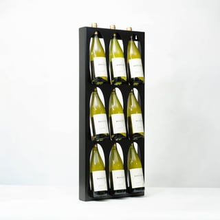 Ferro Duro - Wijndisplay - 9 Flessen