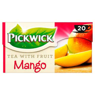 Pickwick Mango Fruit Thee