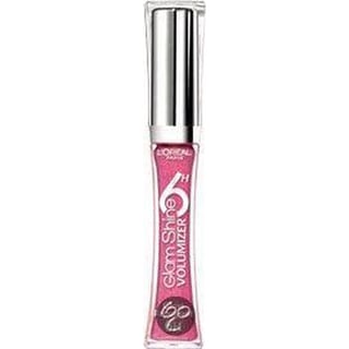 L’Oréal Paris Glam Shine 6H - 305 Mocha Obsession - Lipgloss