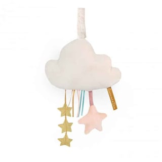 Moulin Roty Lichtgevende Wolk La Petite Ecole De Danse