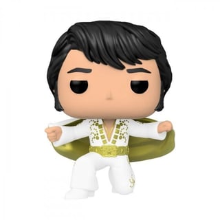 Pop! Rocks 287 Elvis - Pharaoh Suit