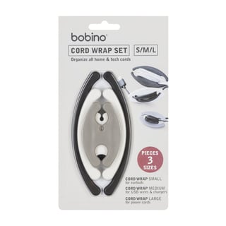 Bobino cord wrap set s/m/l - various