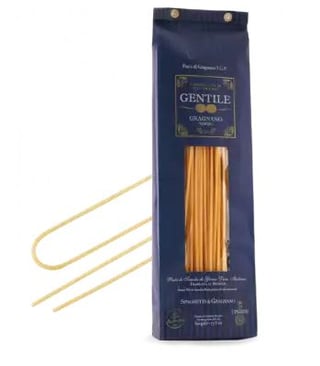 Gentile Spaghetti