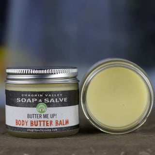 Chagrin Valley Butter Me Up Body Balm