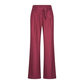 CLOUD 9 Wide Pants Lenny Herringbone