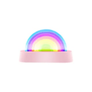 Lalarma Dancing Rainbow Lamp