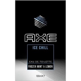Axe Edt Ice Chill 100 Ml