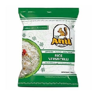 Anil Rice Vermicelli 500 Grams
