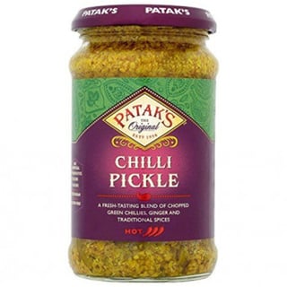 Patakchilli Pickle 283 Grams