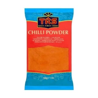 Trs Chilli Powder 100Gr