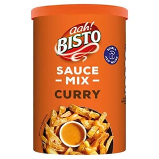 Bisto Curry Sauce Mix