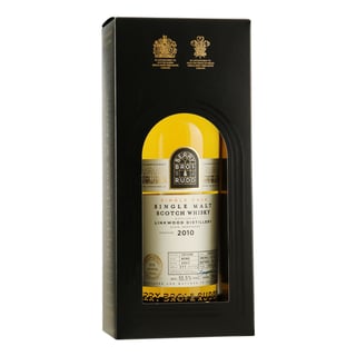 Berry Bros & Rudd Berry Bros & Rudd Linkwood 2010 Cask 301246