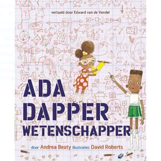 Ada Dapper Wetenschapper