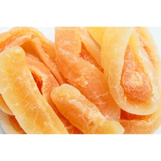 Meloen Slices (Cantaloupe)