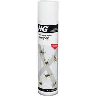 HGx Spray Tegen Wespen 400 Ml
