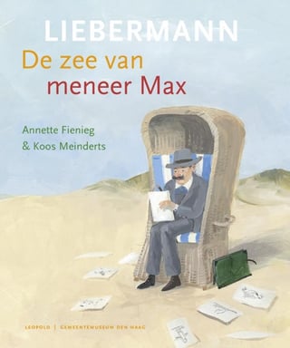 De Zee Van Meneer Max