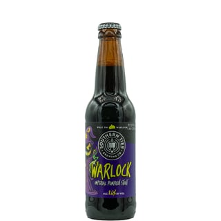 Southern Tier Warlock